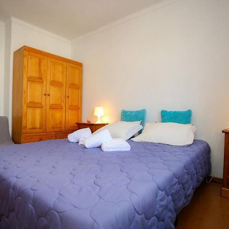Bellavista Mar Apartment Buarcos Eksteriør billede