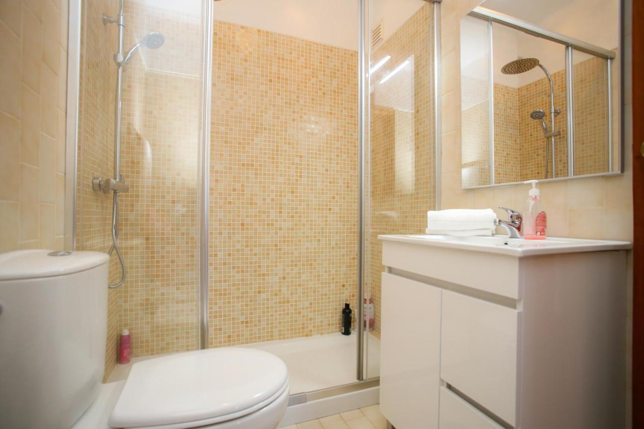 Bellavista Mar Apartment Buarcos Eksteriør billede