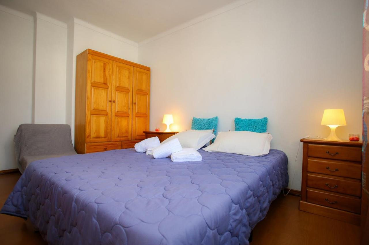Bellavista Mar Apartment Buarcos Eksteriør billede