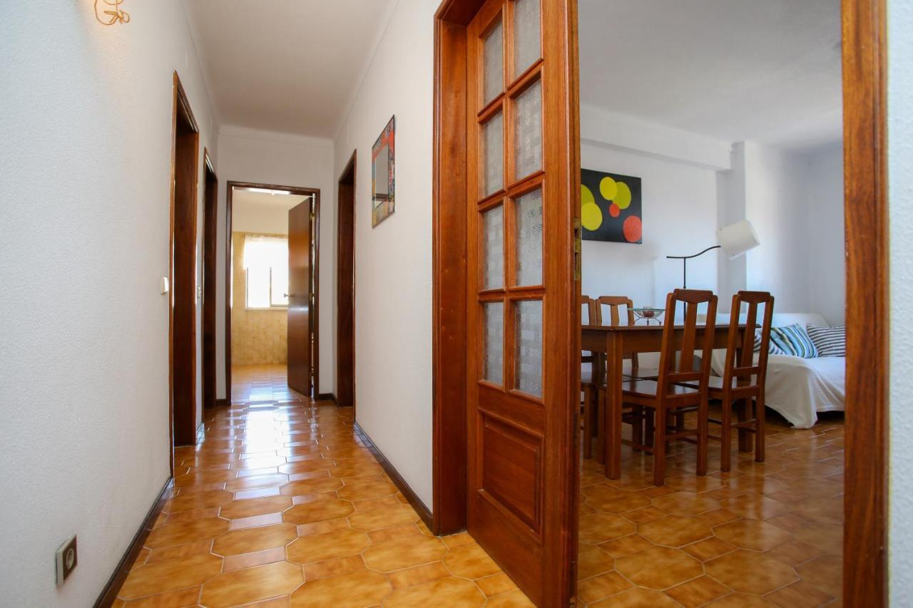 Bellavista Mar Apartment Buarcos Eksteriør billede