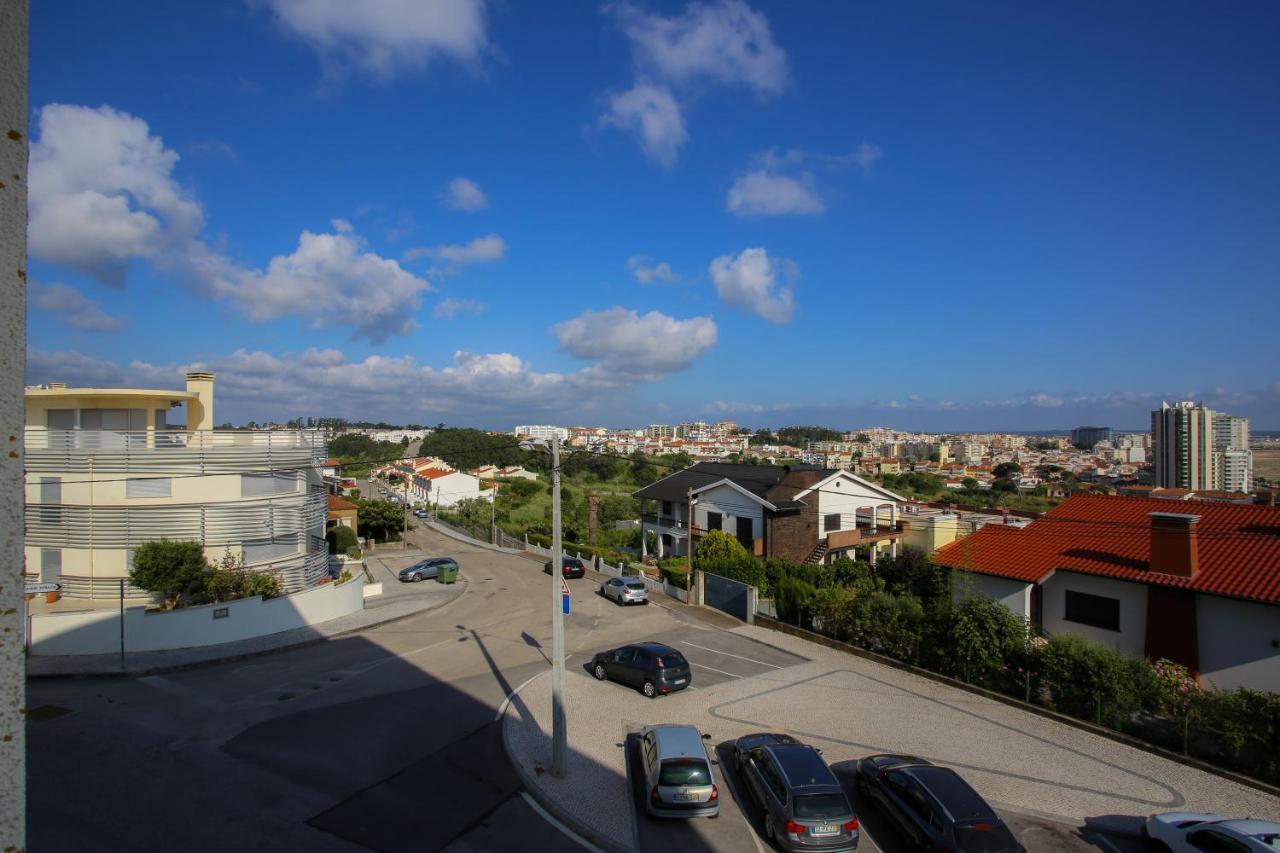 Bellavista Mar Apartment Buarcos Eksteriør billede