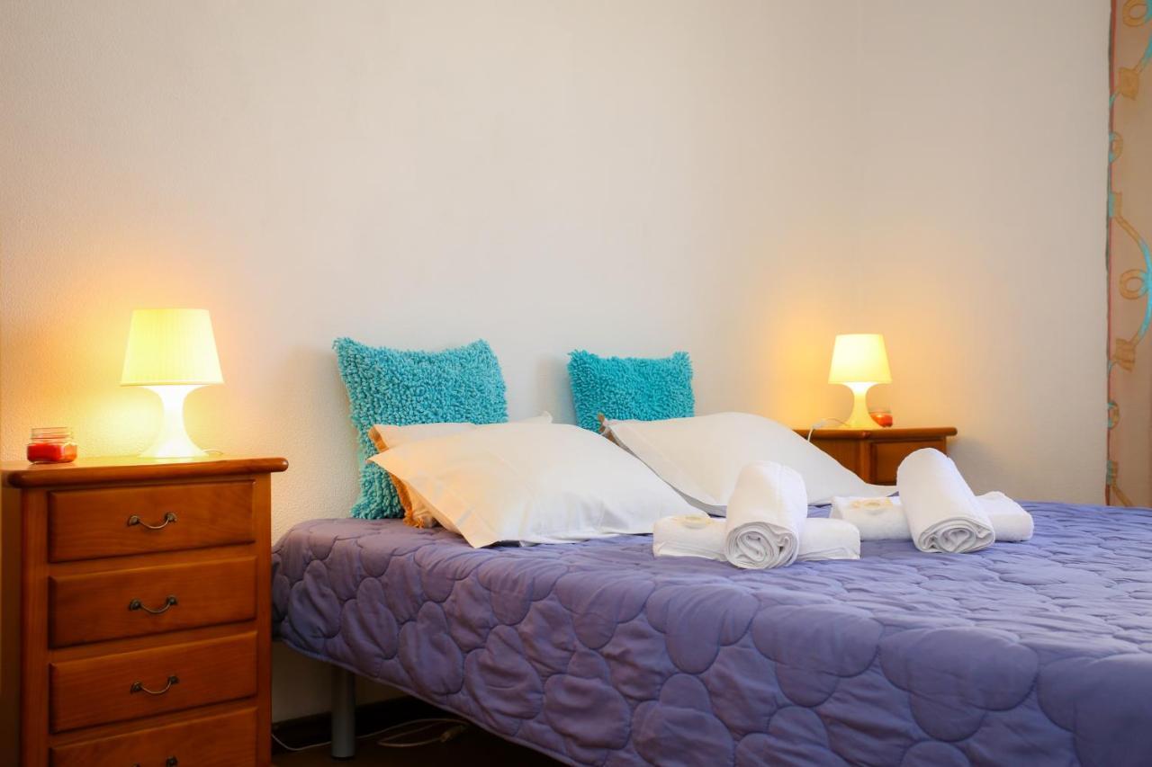 Bellavista Mar Apartment Buarcos Eksteriør billede