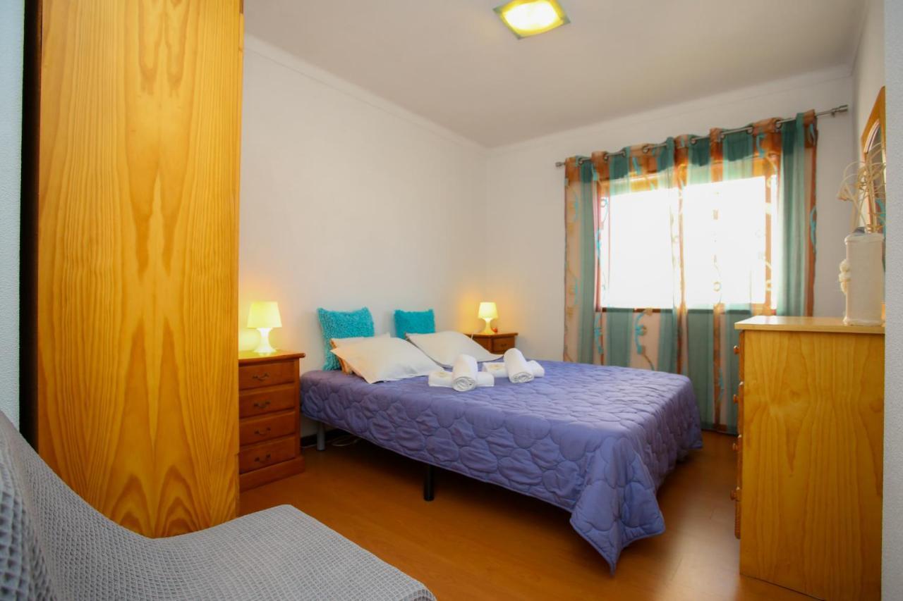 Bellavista Mar Apartment Buarcos Eksteriør billede