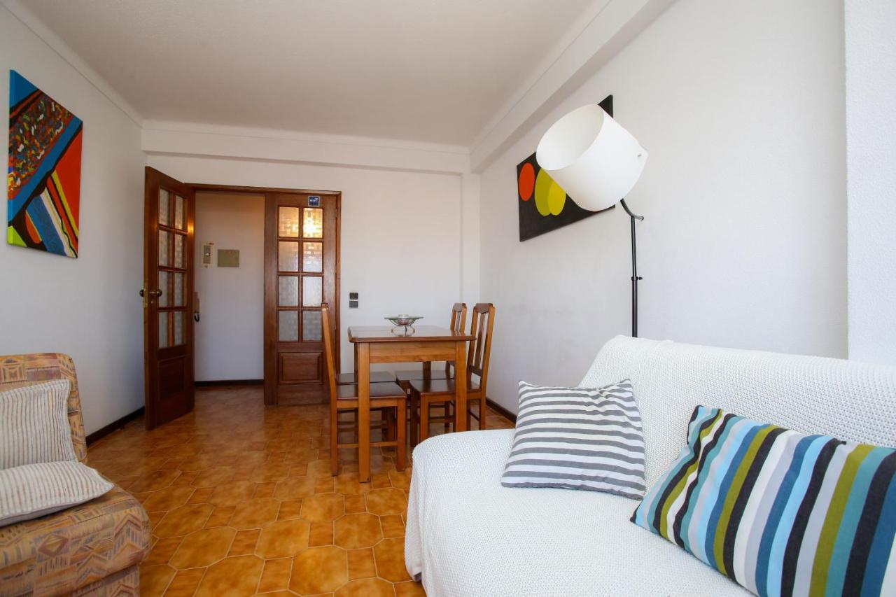 Bellavista Mar Apartment Buarcos Eksteriør billede