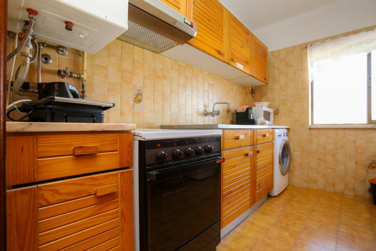 Bellavista Mar Apartment Buarcos Eksteriør billede