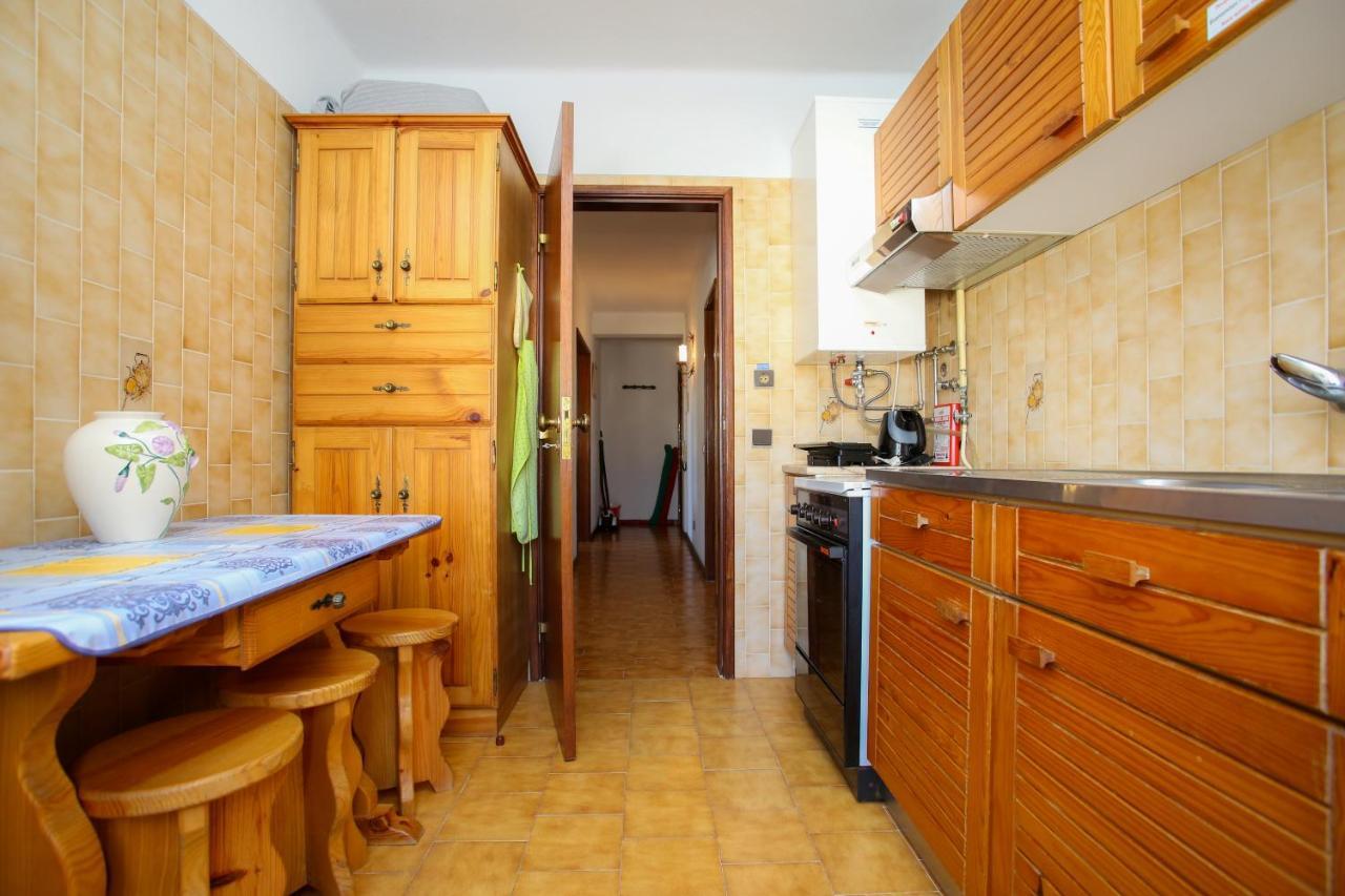 Bellavista Mar Apartment Buarcos Eksteriør billede