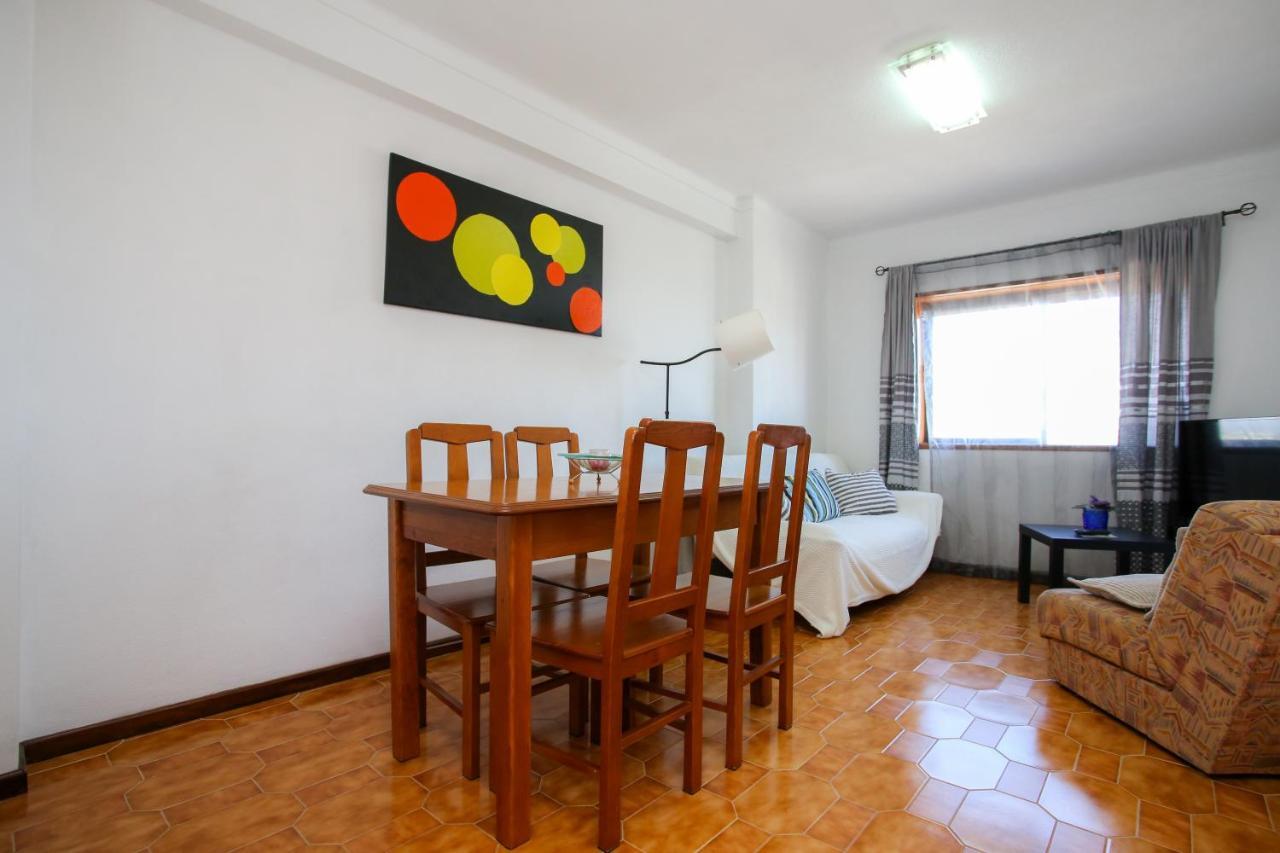 Bellavista Mar Apartment Buarcos Eksteriør billede