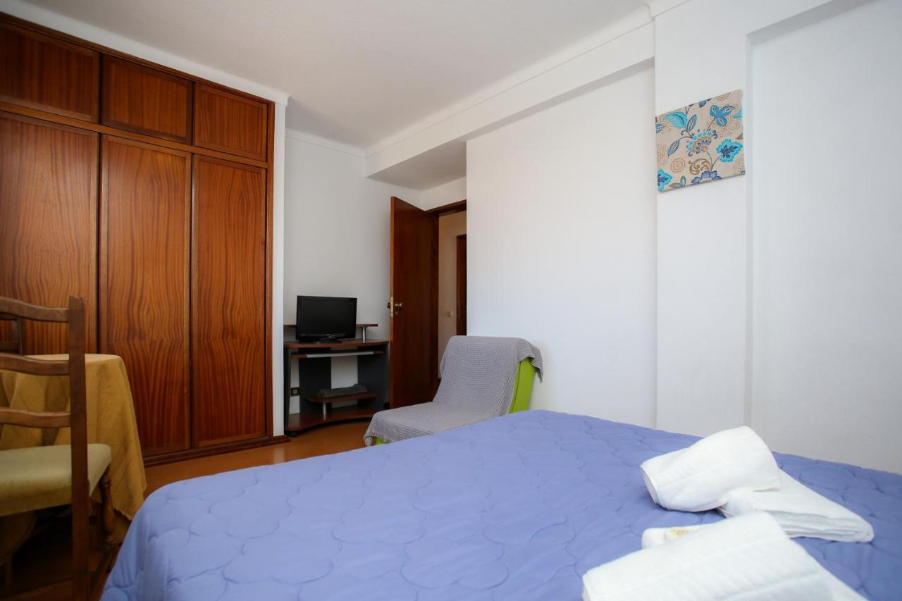 Bellavista Mar Apartment Buarcos Eksteriør billede