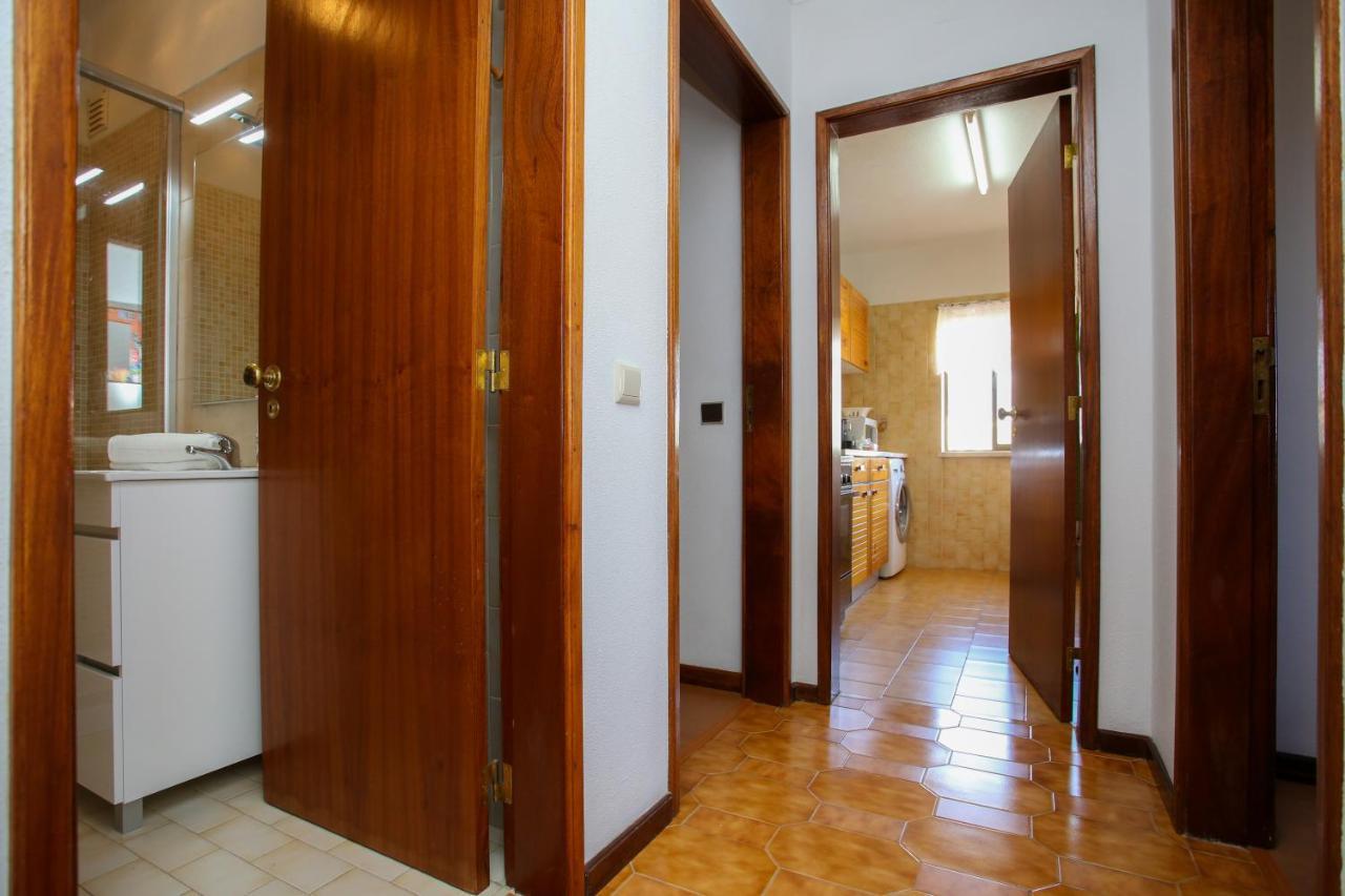 Bellavista Mar Apartment Buarcos Eksteriør billede