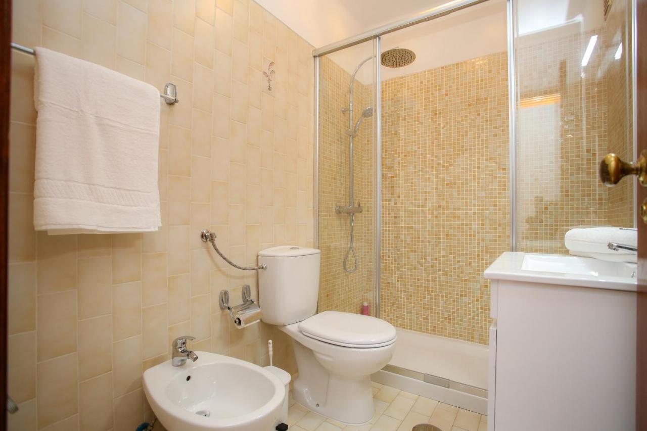 Bellavista Mar Apartment Buarcos Eksteriør billede