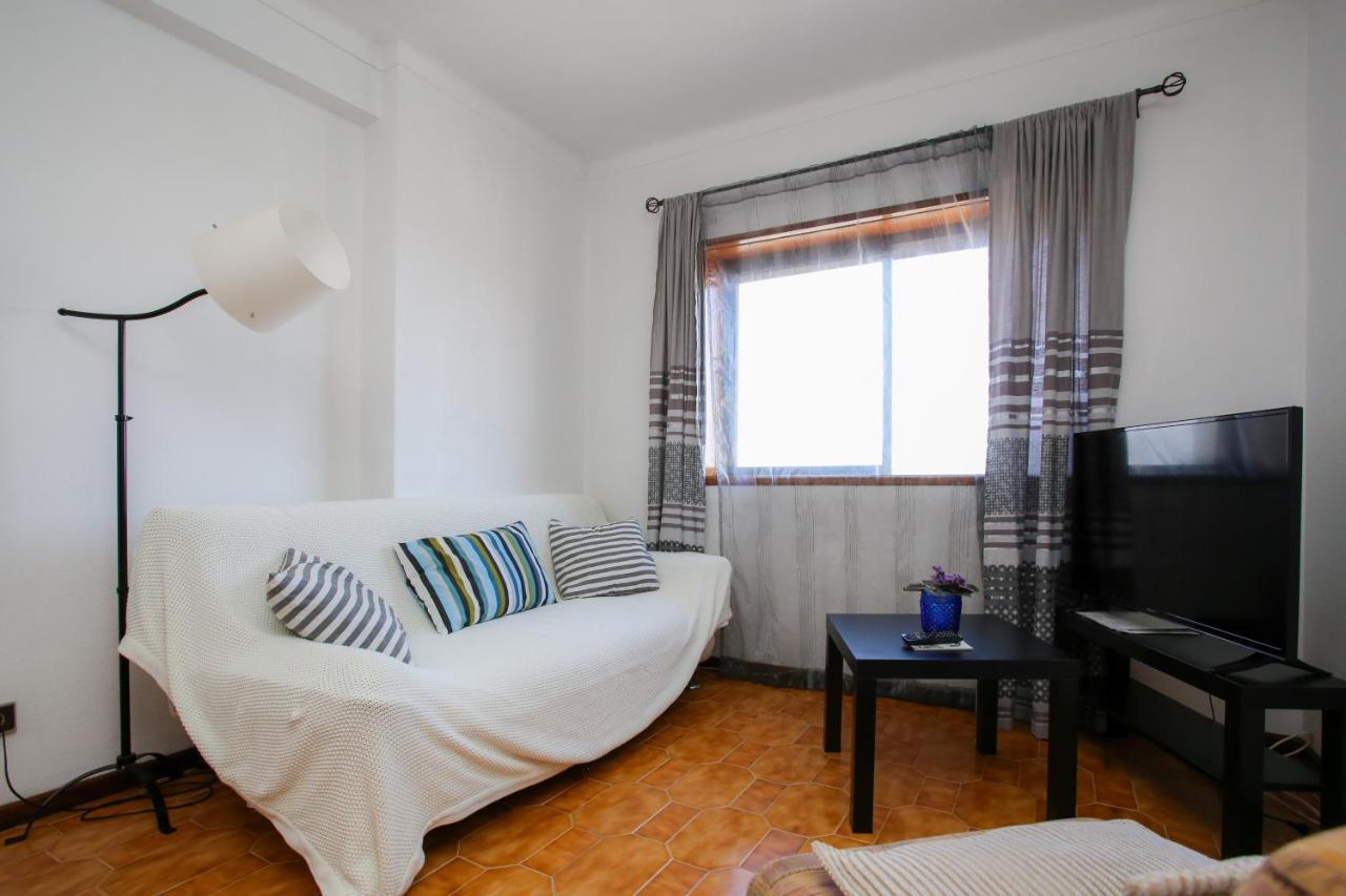 Bellavista Mar Apartment Buarcos Eksteriør billede