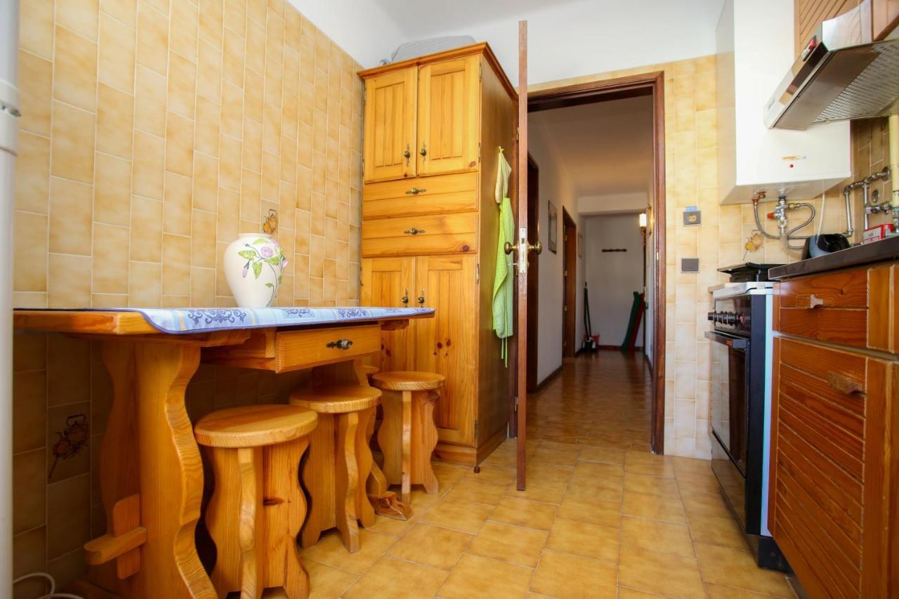 Bellavista Mar Apartment Buarcos Eksteriør billede