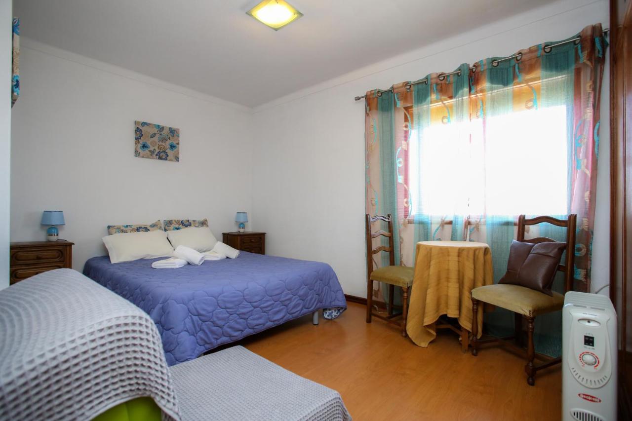 Bellavista Mar Apartment Buarcos Eksteriør billede